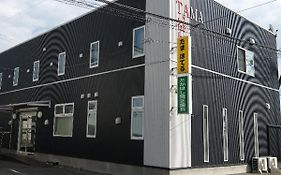タマホテル